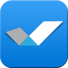 Voice Dictran - All in One Dictate Translate and Share App Icon
