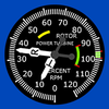 Helicopter FAA Prep - Private Pilot App Icon