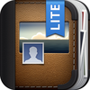 Photo Covers for Facebook LITE App Icon