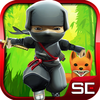 Mini Ninjas App Icon
