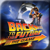 Back to the Future The Game App Icon