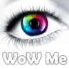 WoW Me fx photo camera plus space effects Tap and turn your regular picture to Wowfx photos  with Pro editor and picture spaceeffect magic filters App Icon