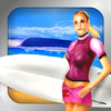 Pro Surfing App Icon