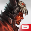 Order and Chaos Duels - Trading Card Game App Icon