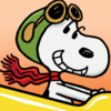 Snoopy Coaster App Icon