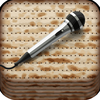 Passover Karaoke App Icon