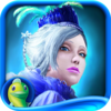 Dark Parables Rise of the Snow Queen Collectors Edition App Icon