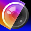 Gradgram - Fast Gradient Image Editor for Instagram Facebook Twitter - App Icon
