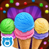 Ice Cream - by Bluebear