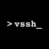 vSSH App Icon