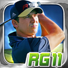 Real Golf 2011 App Icon