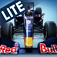 Red Bull Racing Challenge Lite App Icon