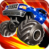 Monster Trucks Nitro 2 App Icon