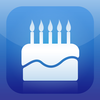 SyncME Birthdays for Facebook App Icon