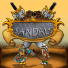 Swords and Sandals App Icon