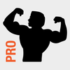 Fitness Point Pro - Workout and Exercise Journal App Icon
