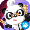 Dr Pandas Beauty Salon App Icon