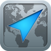 Tap Distance Pro App Icon