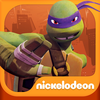 Teenage Mutant Ninja Turtles Rooftop Run App Icon