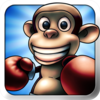 Monkey Boxing App Icon