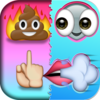 Combo Emoji App Icon