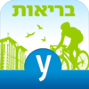 ynet בריאות App Icon