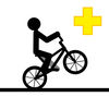 Draw Rider Plus App Icon