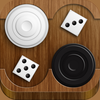 Backgammon plus App Icon