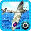 Combat Flight Simulator - Second World War Pacific - Battle of Midway App Icon