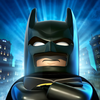 LEGO Batman DC Super Heroes App Icon
