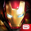 Iron Man 3 - The Official Game App Icon