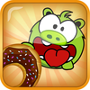 Hungry Piggy Donuts Mania Edition