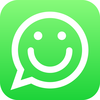 Stickers for WhatsApp App Icon