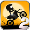 Stick Stunt Biker 2 App Icon