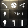 Handy Tools 7-in-1 App Icon