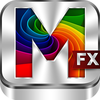 MasterFX HD App Icon