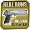 rgDesert Eagle 50AE  Real Guns App Icon