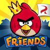 Angry Birds Friends App Icon
