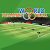 World Hummer Football 2010 App Icon