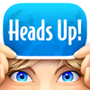Heads Up App Icon
