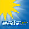 WeatherPro App Icon