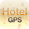 Hotel GPS App Icon