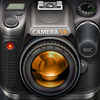Camera SX  Photo with Sound App Icon