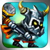 Knights Rush App Icon