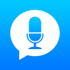 Voice Translator App Icon