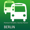 A plus Berlin Journey Planner Premium App Icon