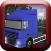 Euro Truck Parking App Icon