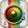 InstArabic App Icon