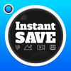 InstaSave for Instagram App Icon