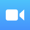 Videon - Video Camera with Zoom and Editor App Icon